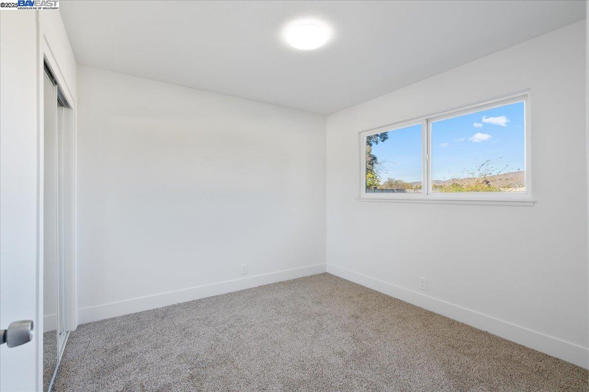 4023 Roland Drive Concord, CA 94521 - Photo 37 of 59 a view of an empty room