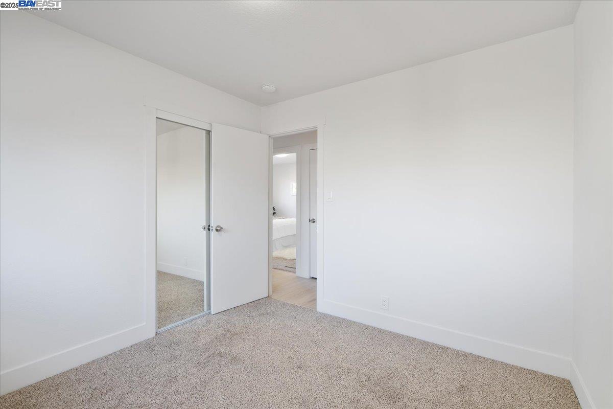4023 Roland Drive Concord, CA 94521 - Photo 43 of 59 a view of an empty room