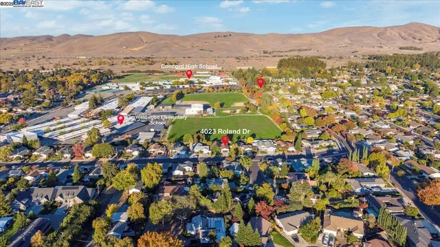 $769,888 | 4023 Roland Drive, Concord, CA 94521