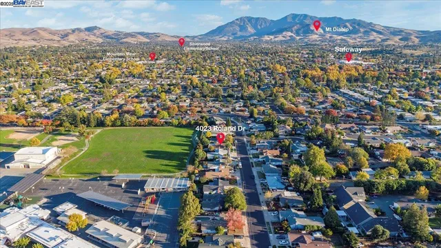 $769,888 | 4023 Roland Drive, Concord, CA 94521