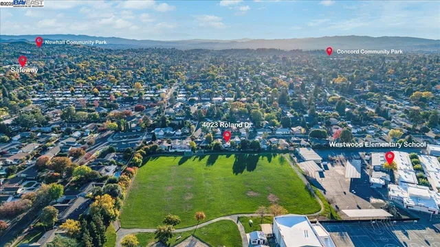 $769,888 | 4023 Roland Drive, Concord, CA 94521