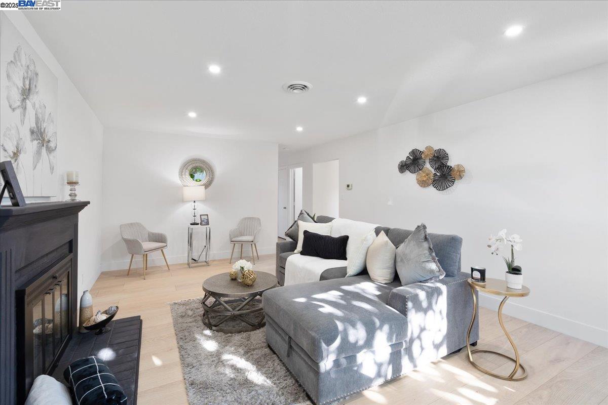 4023 Roland Drive Concord, CA 94521 - Photo 9 of 59 a living room with furniture