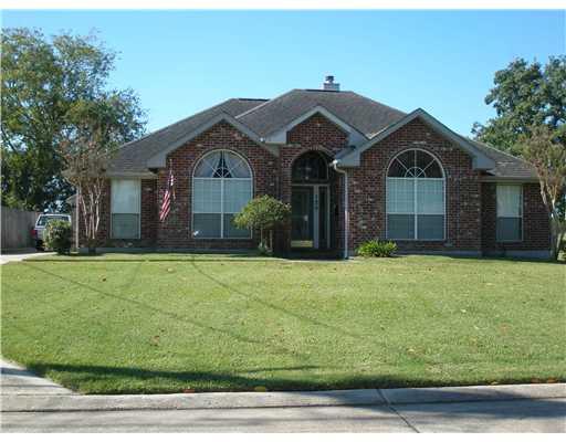 120 Rho Street Belle Chasse, LA 70037 - Photo 1 of 15 Gallery Image 1