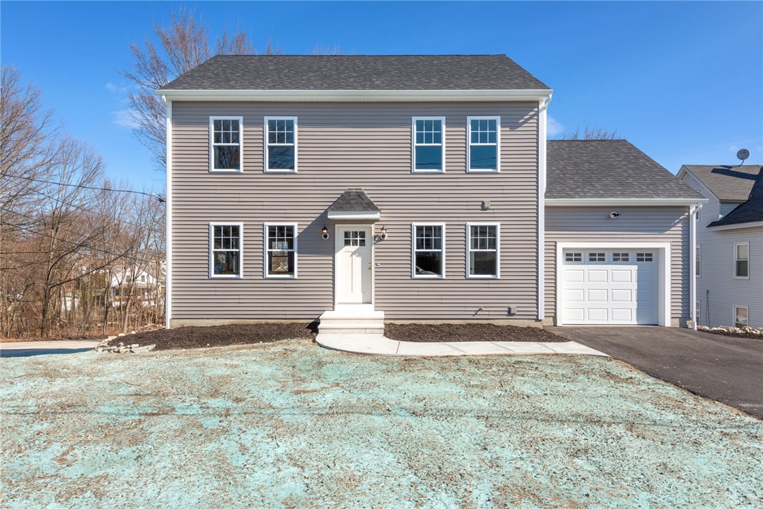 4 Carnation Street Woonsocket, RI 02895 - Photo 25 of 28 Gallery Image 25