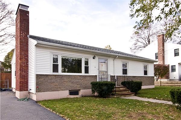 38 Dow Road Boston, MA 02132 - Photo 1 of 1 Gallery Image 1