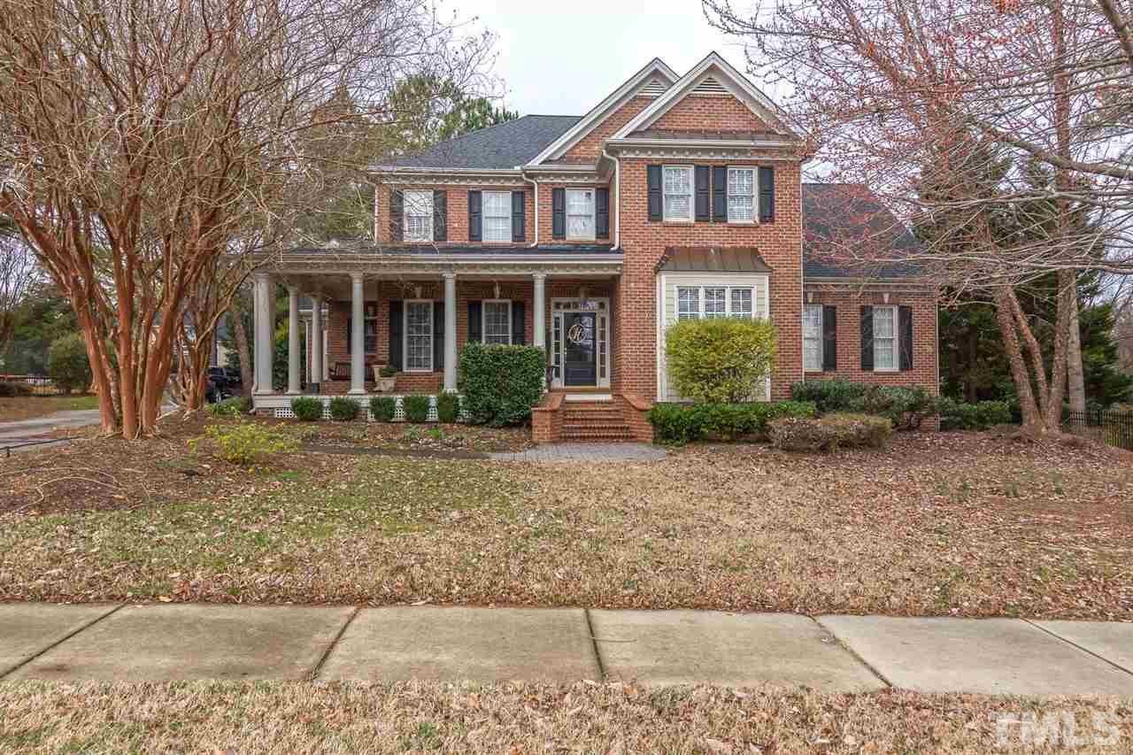 12521 Ribbongrass Court Raleigh, NC 27614 - Photo 1 of 24 Gallery Image 1