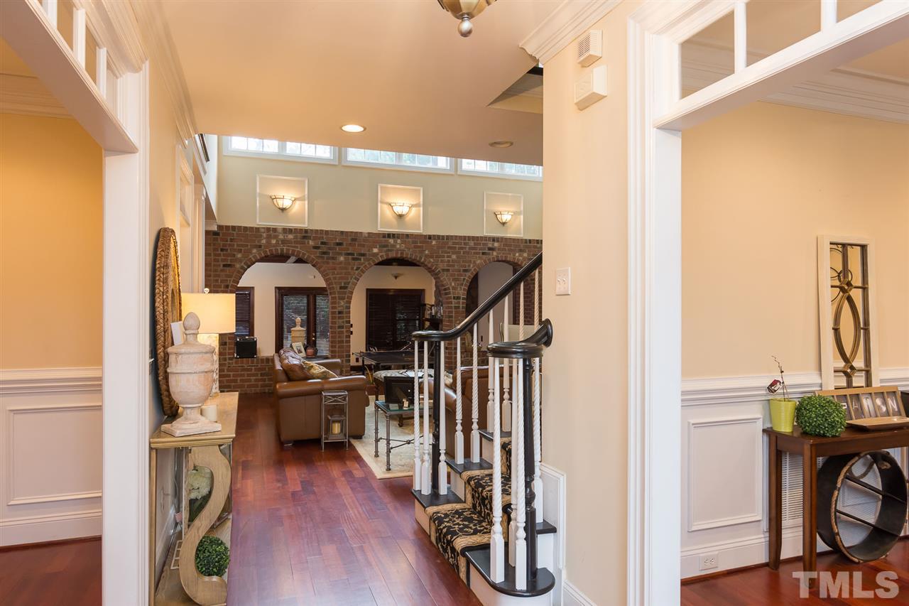 12521 Ribbongrass Court Raleigh, NC 27614 - Photo 2 of 24 Gallery Image 2