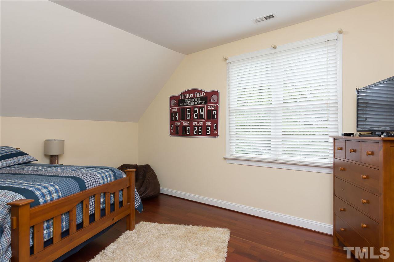 12521 Ribbongrass Court Raleigh, NC 27614 - Photo 20 of 24 Gallery Image 20