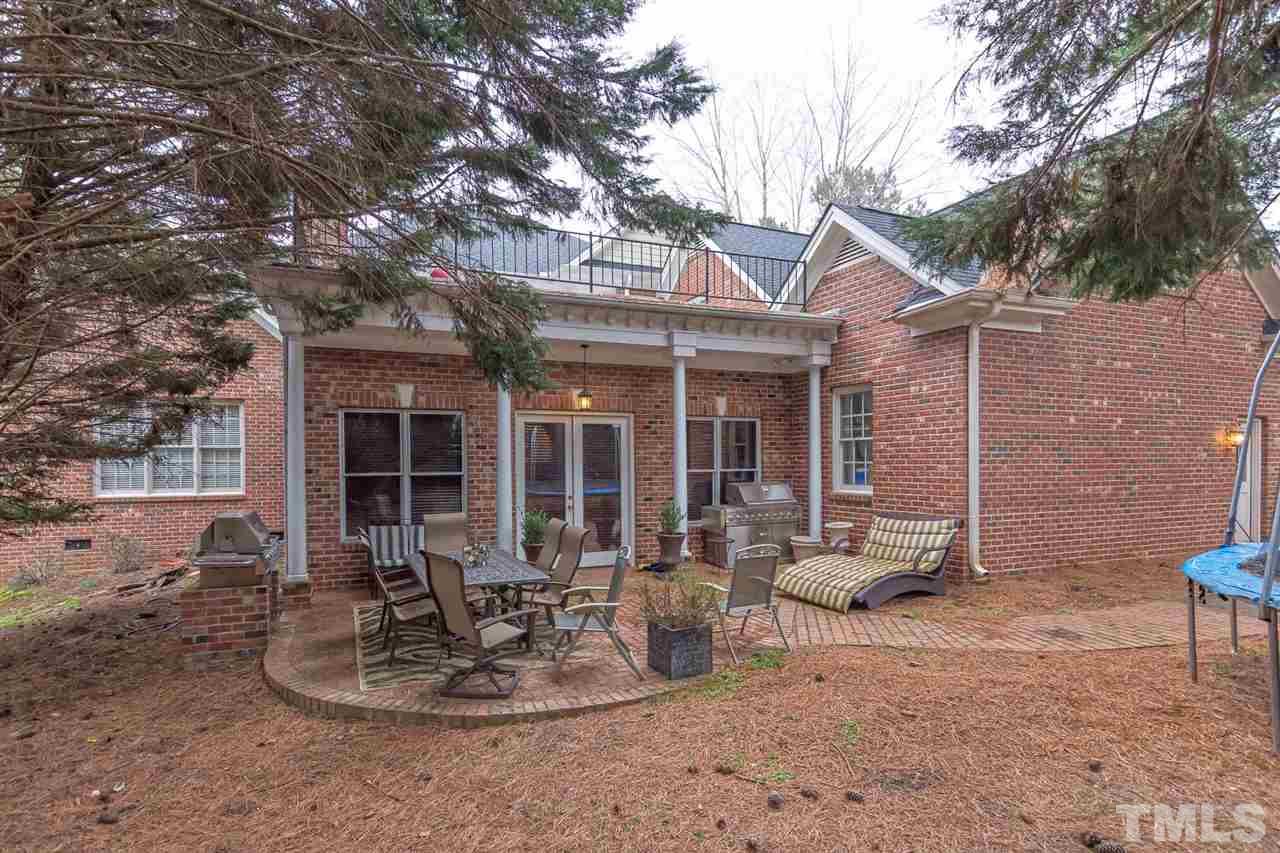 12521 Ribbongrass Court Raleigh, NC 27614 - Photo 24 of 24 Gallery Image 24