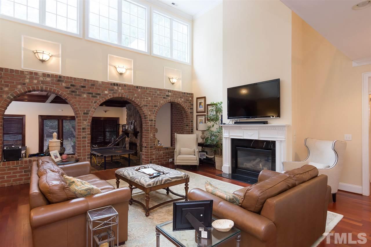 12521 Ribbongrass Court Raleigh, NC 27614 - Photo 4 of 24 Gallery Image 4