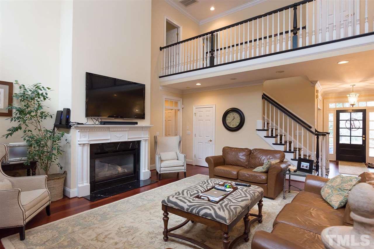12521 Ribbongrass Court Raleigh, NC 27614 - Photo 5 of 24 Gallery Image 5