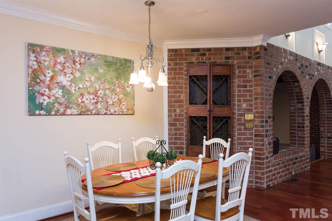12521 Ribbongrass Court Raleigh, NC 27614 - Photo 7 of 24 Gallery Image 7