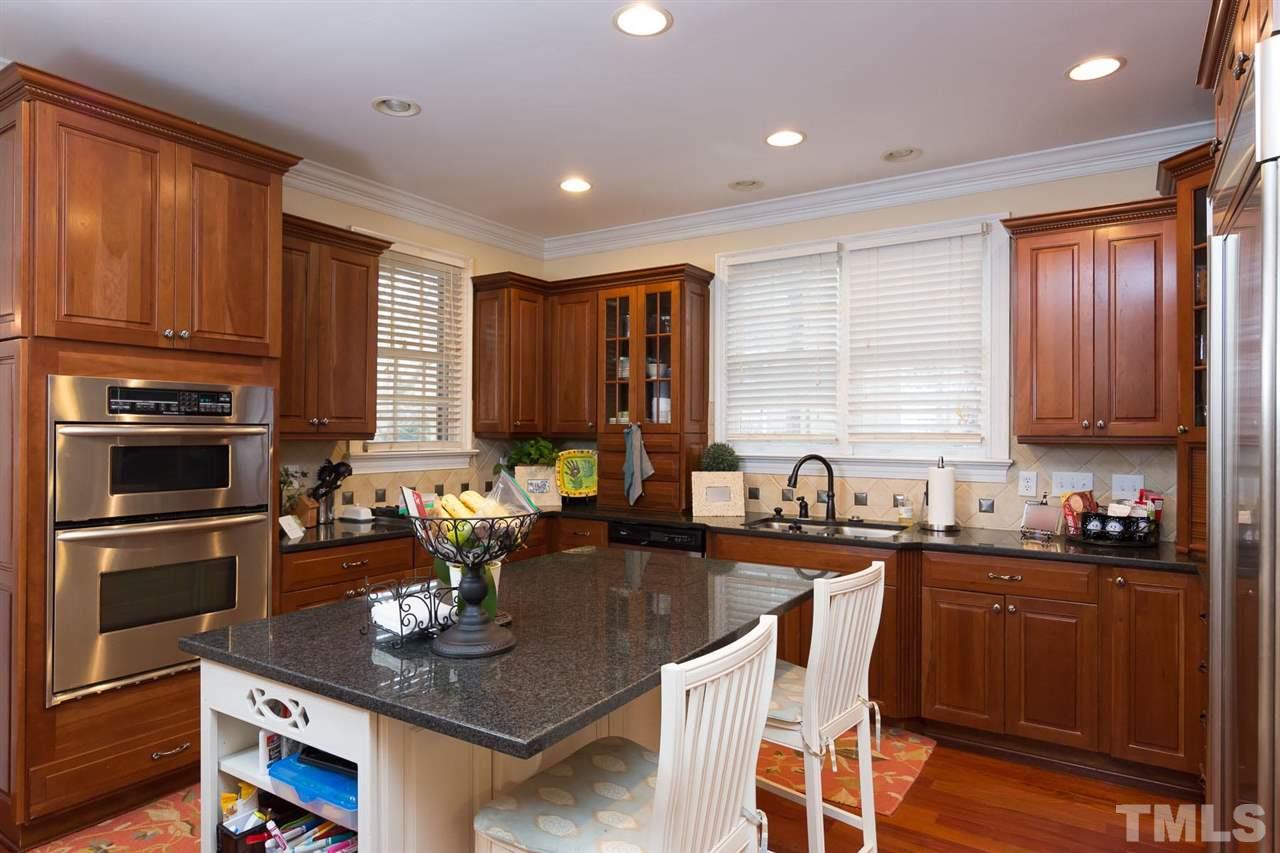 12521 Ribbongrass Court Raleigh, NC 27614 - Photo 8 of 24 Gallery Image 8