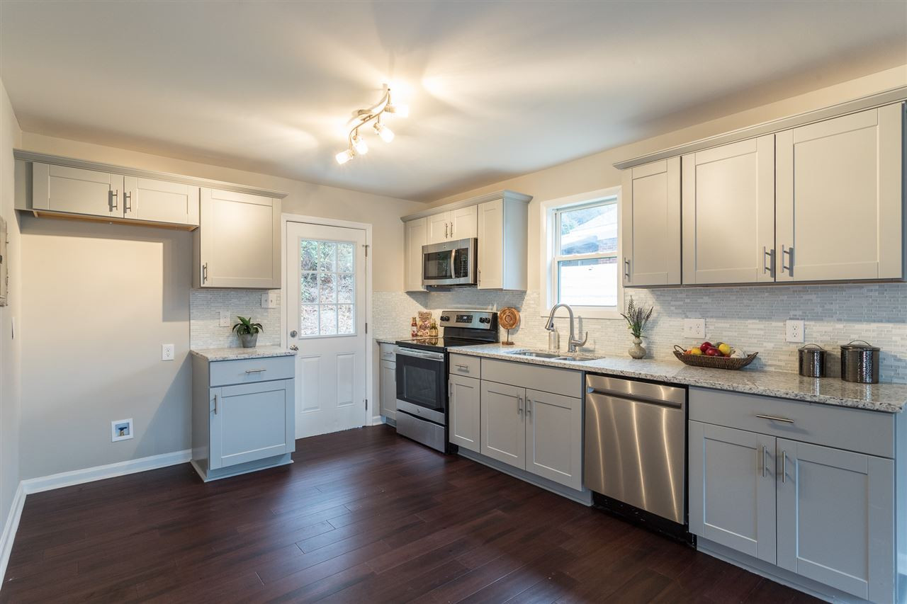 1933 Boaz Road Raleigh, NC 27610 - Photo 8 of 25 Photo 8