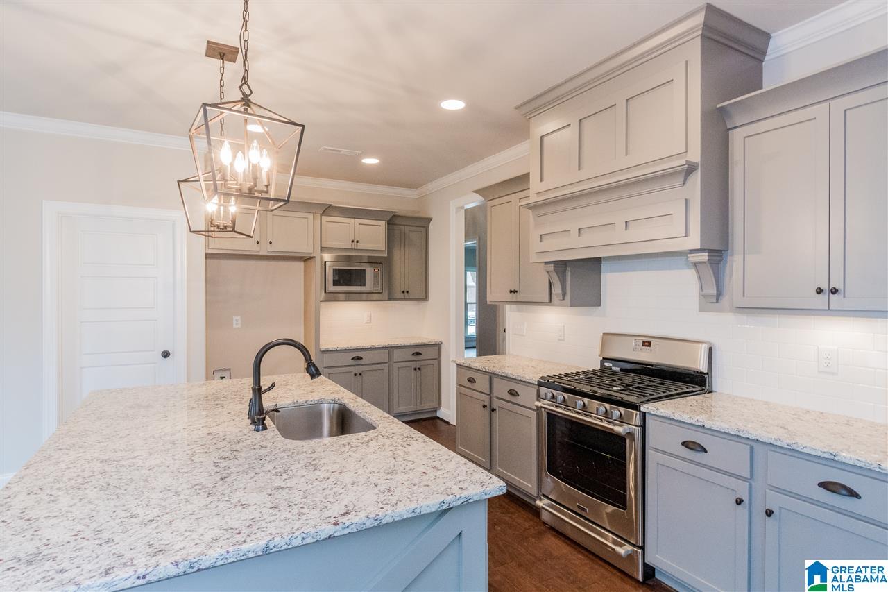 612 Kirkwall Lane Pelham, AL 35124 - Photo 10 of 41