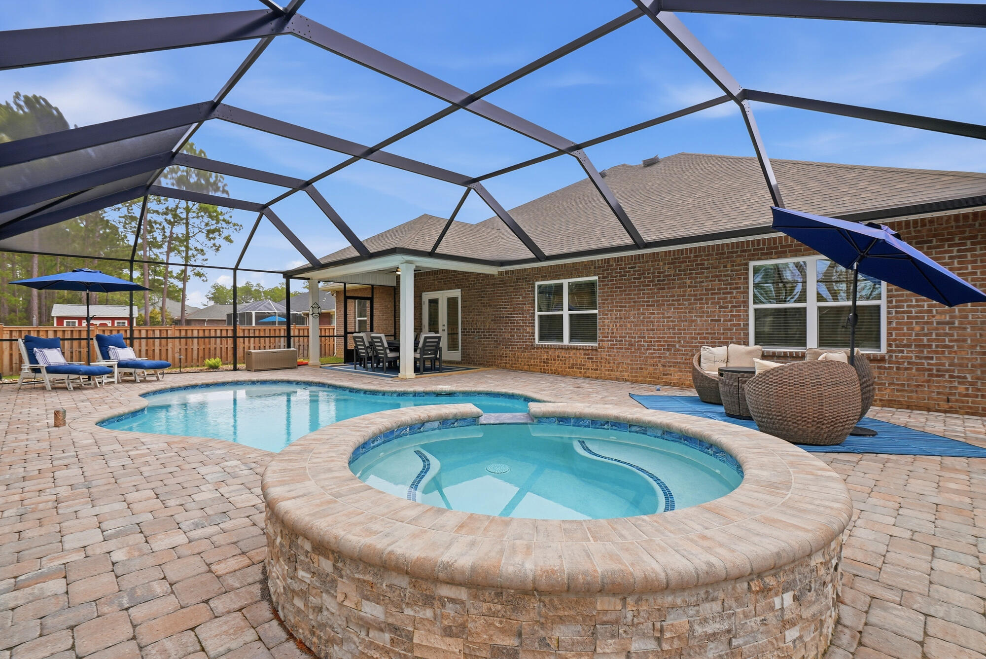 7224 Riverview Road Navarre, FL 32566 - Photo 1 of 75 7224 riverview rd - awp media - 047