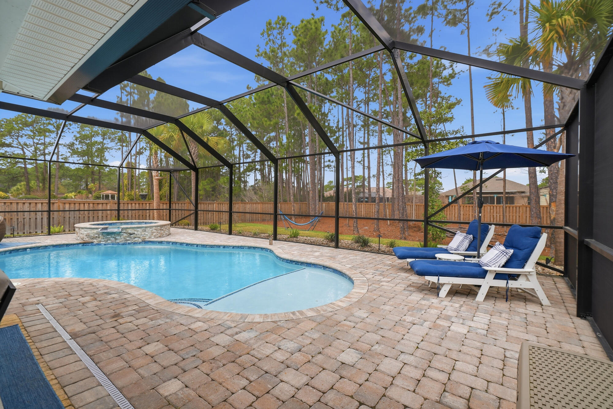 7224 Riverview Road Navarre, FL 32566 - Photo 38 of 75 7224 riverview rd - awp media - 042