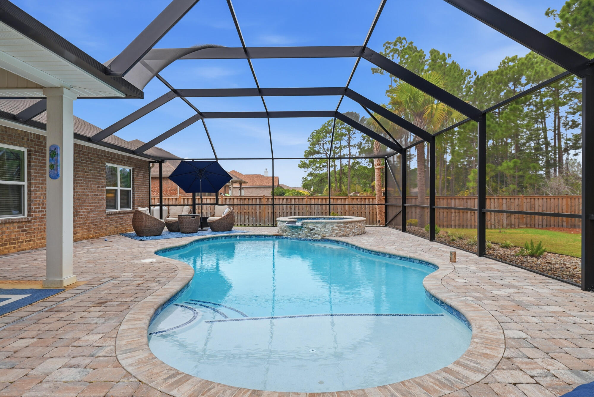 7224 Riverview Road Navarre, FL 32566 - Photo 39 of 75 7224 riverview rd - awp media - 043