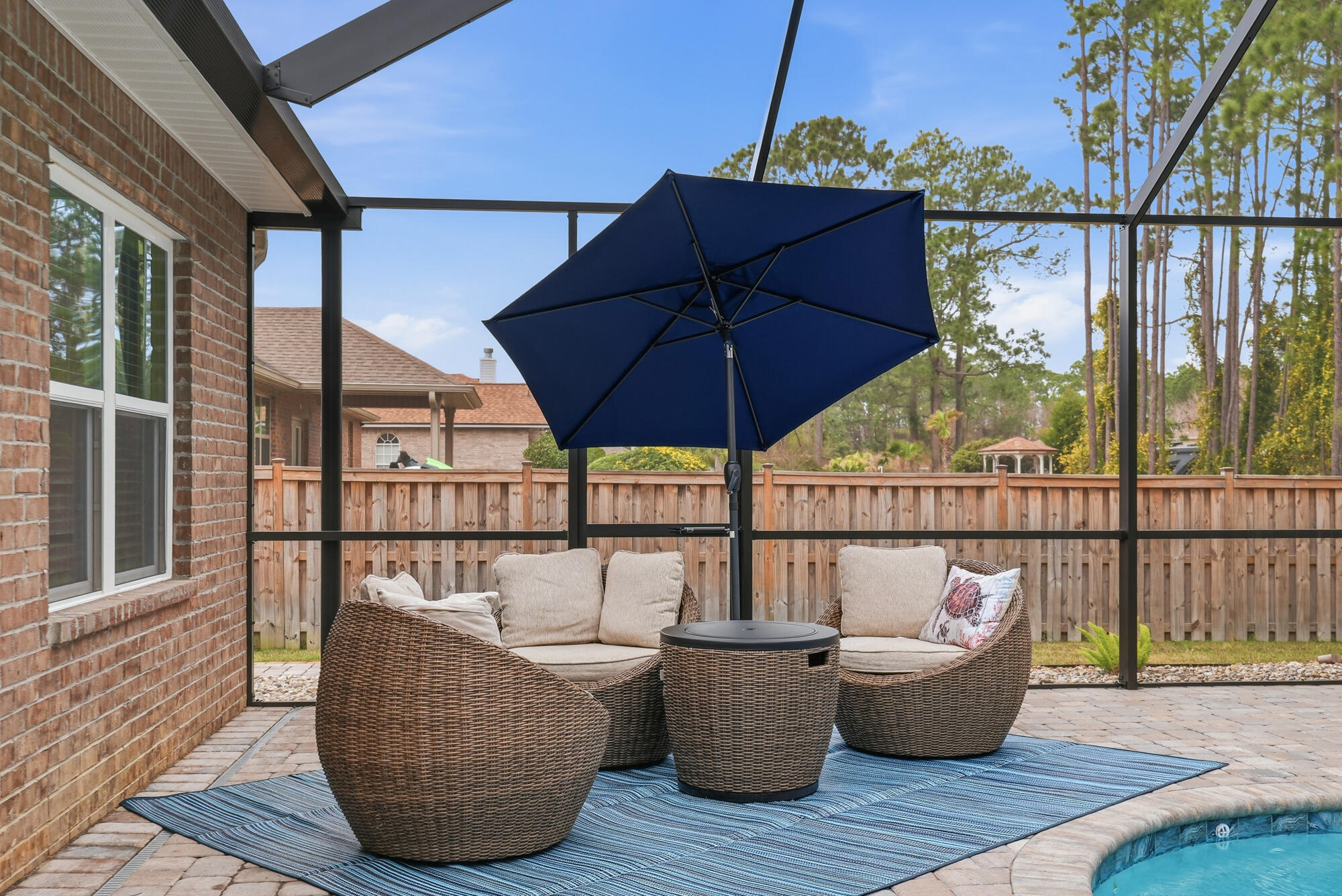 7224 Riverview Road Navarre, FL 32566 - Photo 41 of 75 7224 riverview rd - awp media - 045