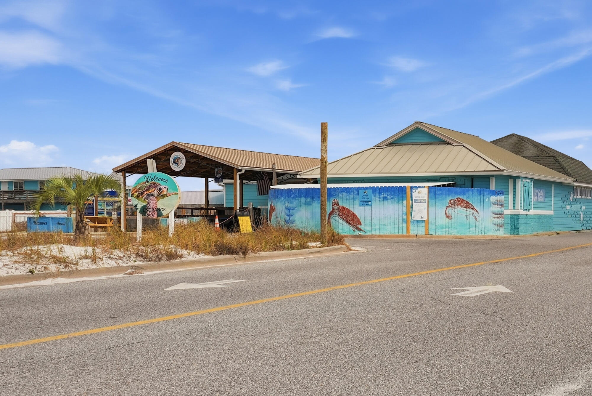 7224 Riverview Road Navarre, FL 32566 - Photo 58 of 75 7224 riverview rd amenities - awp media