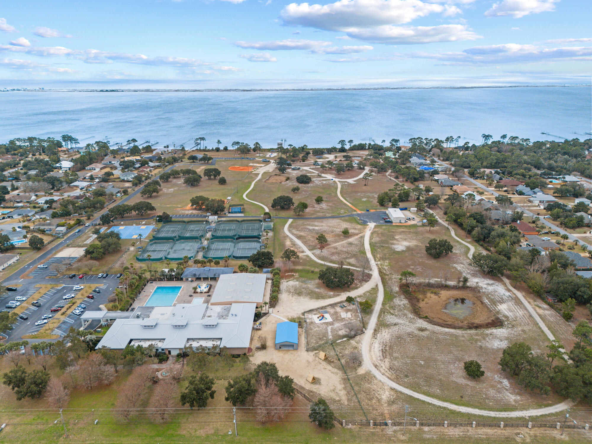 7224 Riverview Road Navarre, FL 32566 - Photo 70 of 75 holley by the sea rec center-006awp