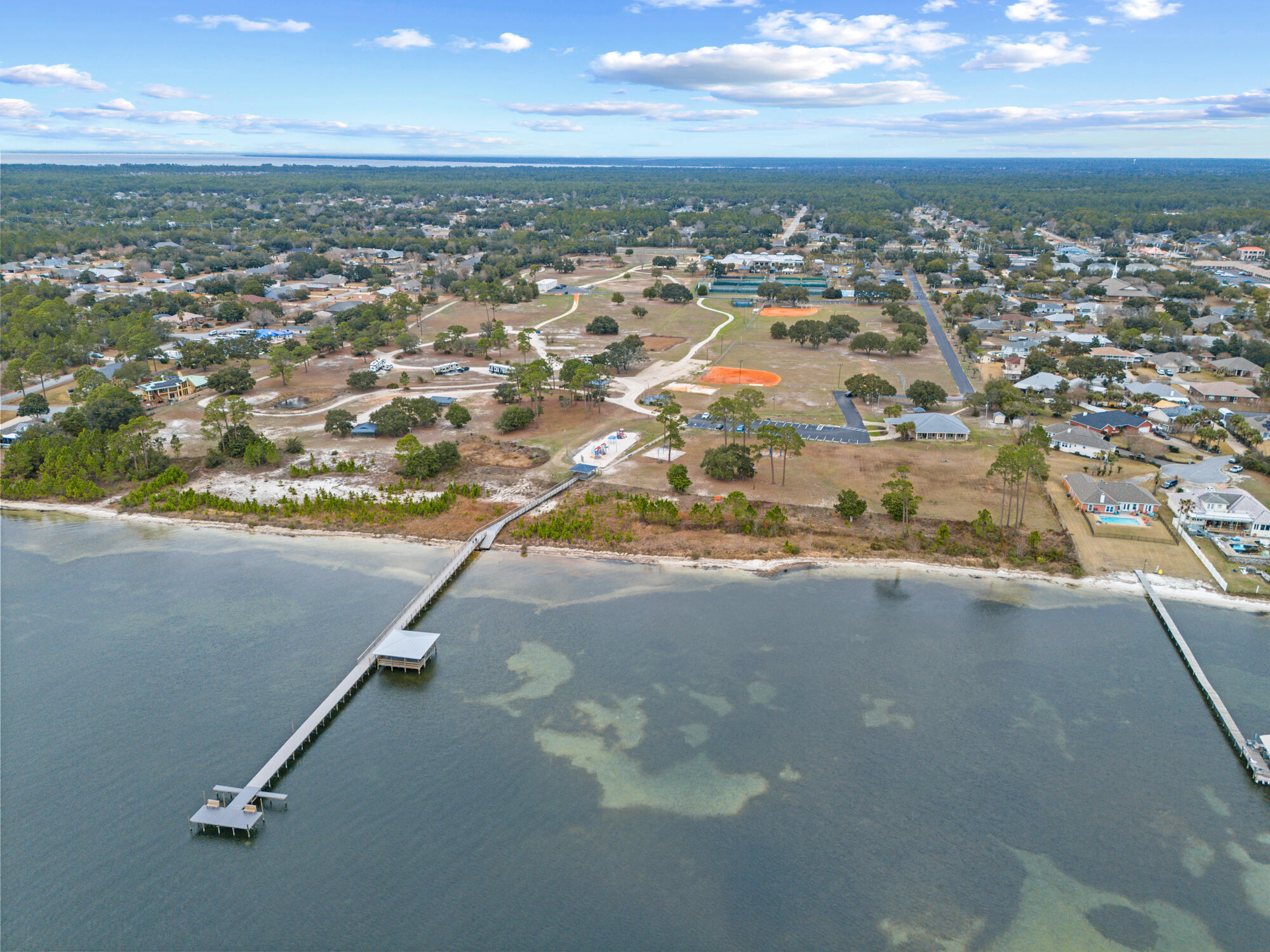 7224 Riverview Road Navarre, FL 32566 - Photo 72 of 75 holley by the sea rec center-021awp
