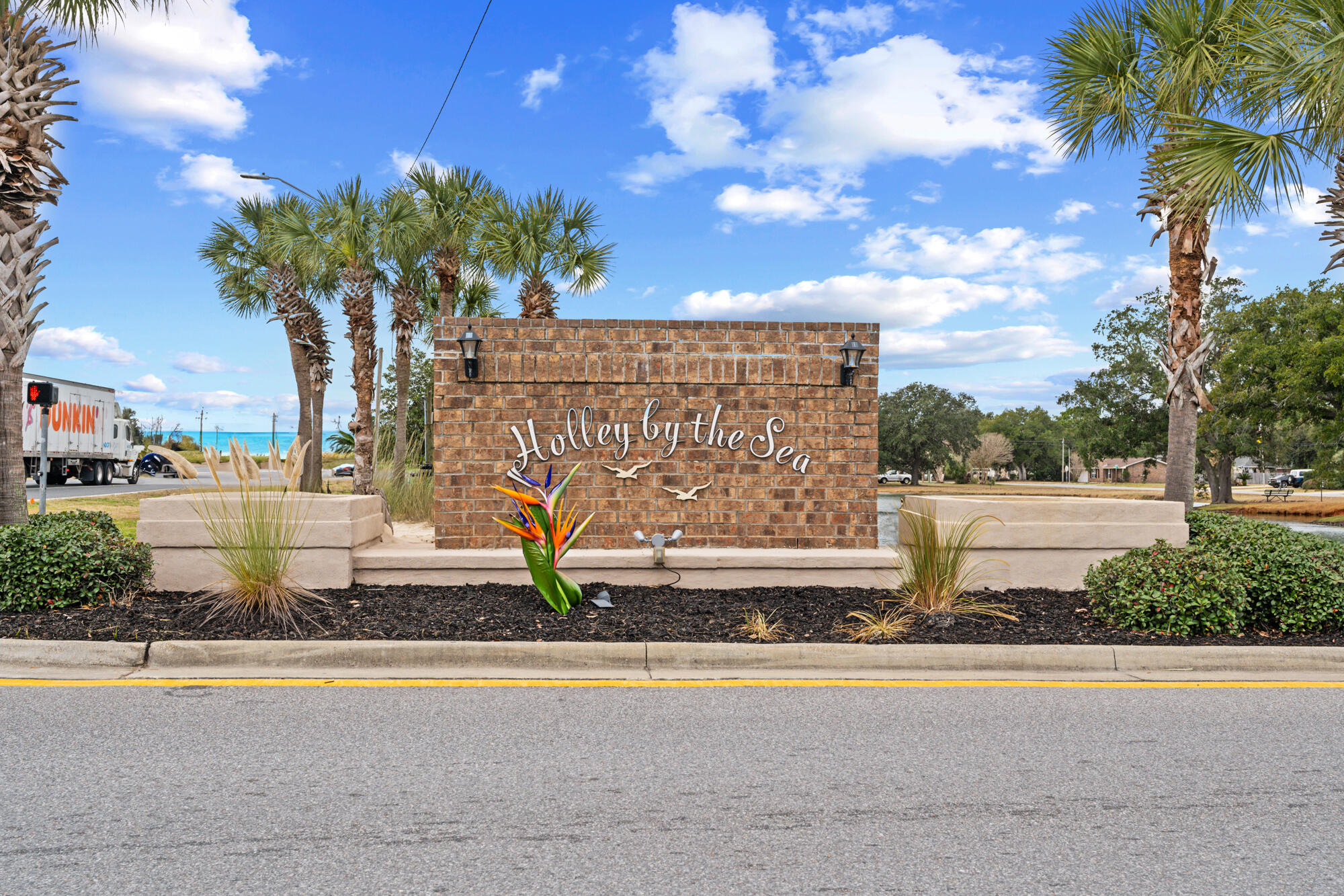 7224 Riverview Road Navarre, FL 32566 - Photo 74 of 75 holley by the sea sign-001awp