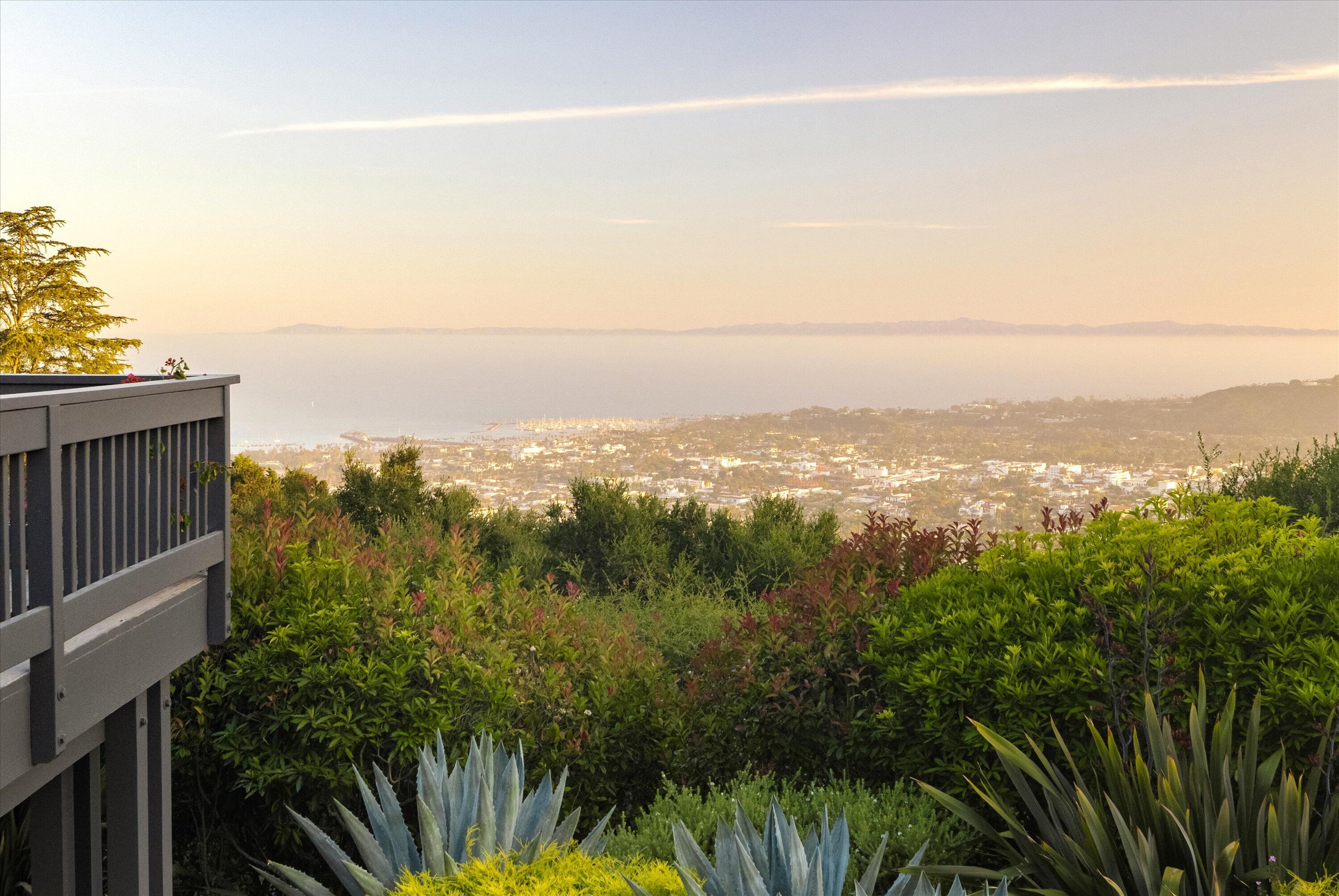 1510 Franceschi Road Santa Barbara, CA 93103 - Photo 2 of 30 view