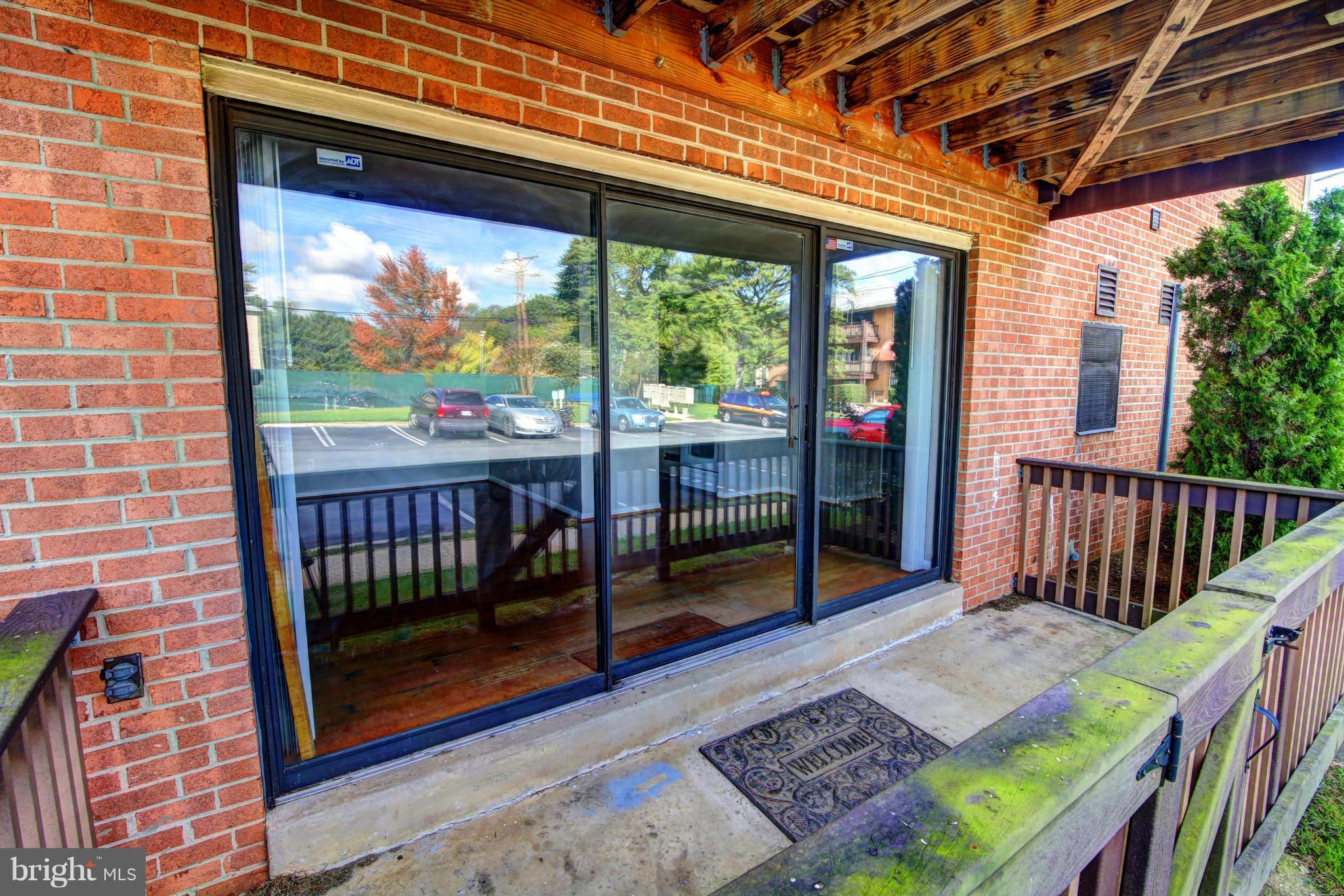 2754 Hollywood Road, Unit 104 Falls Church, VA 22043 - Photo 10 of 11 Exterior (Front)