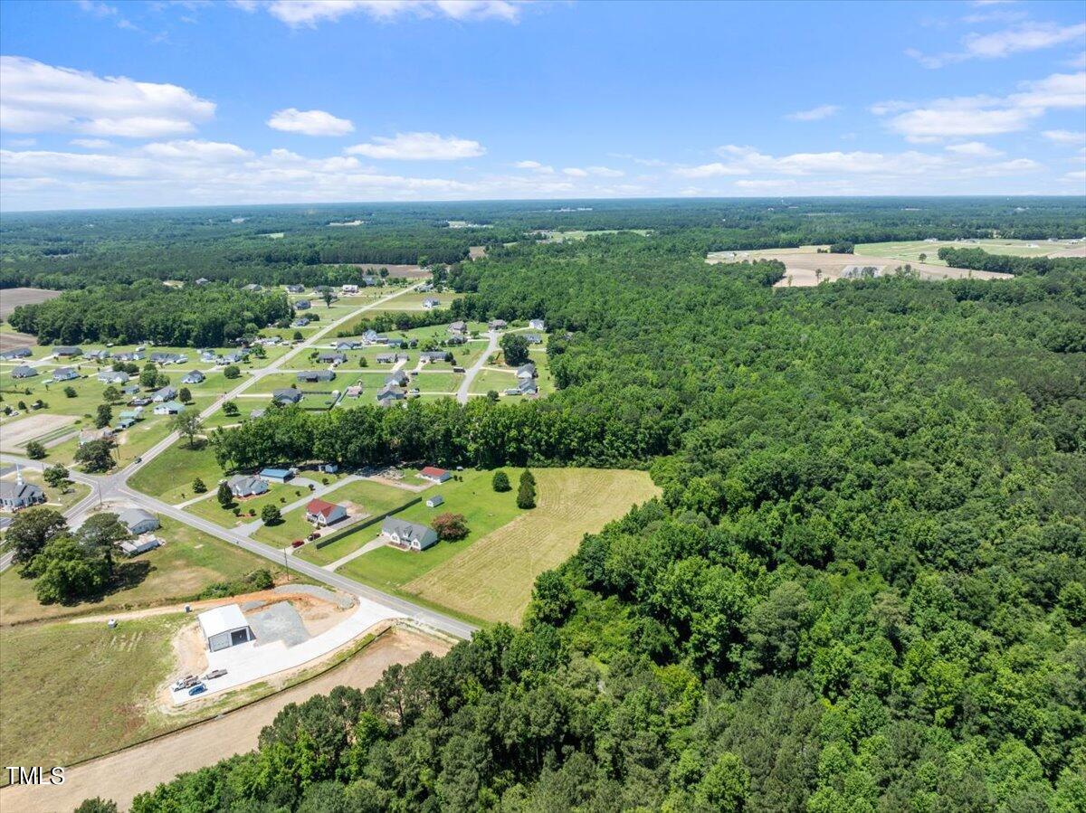 4925 Rains Crossroads Road Kenly, NC 27542 - Photo 21 of 22 21-DJI_0297