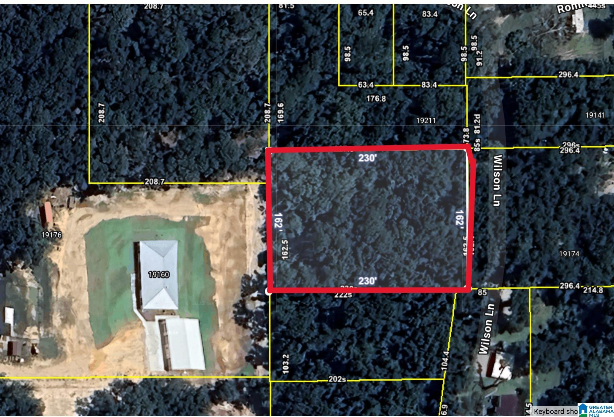 Wilson Lane Fairhope, AL 36532 - Photo 5 of 5