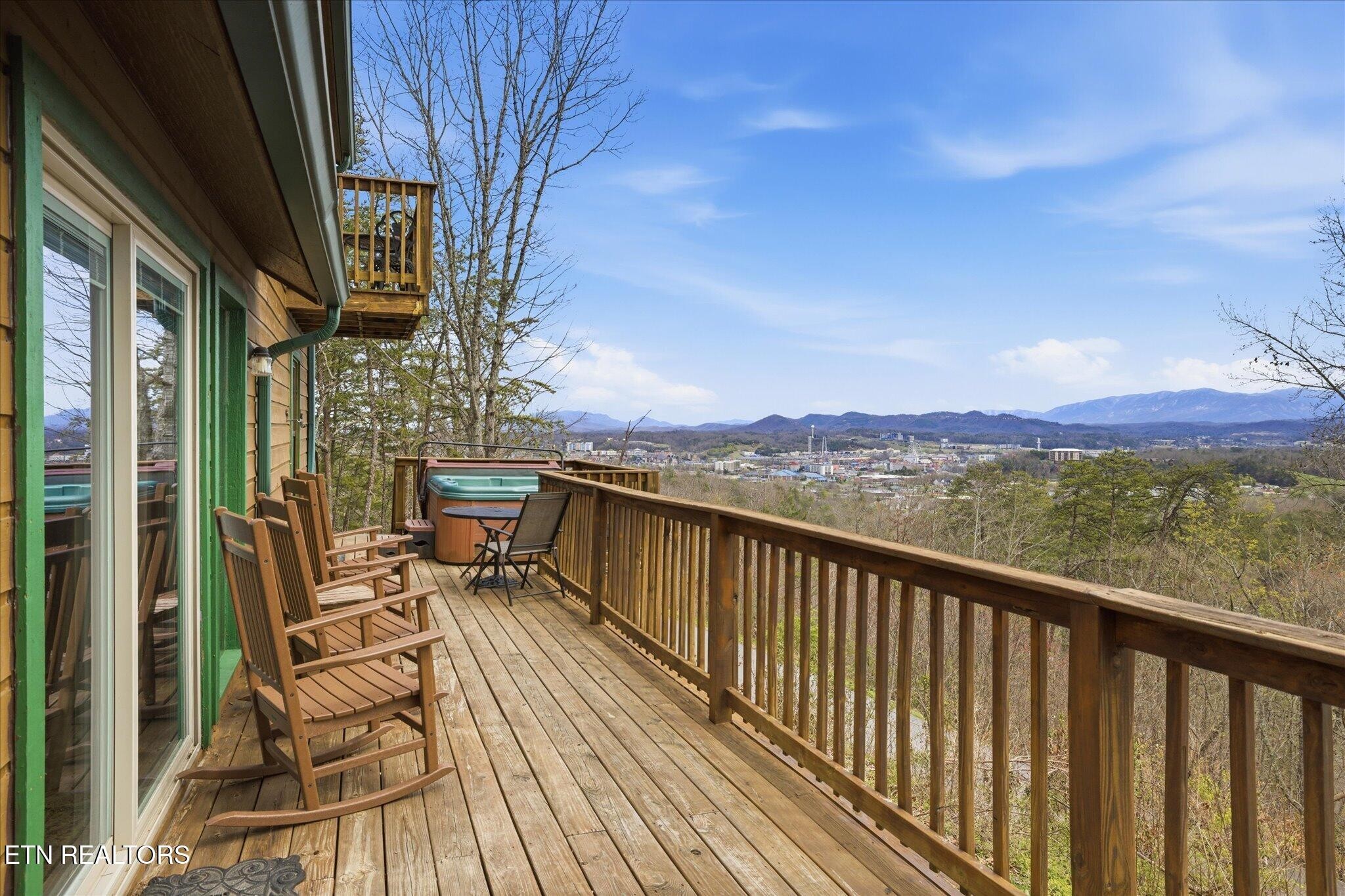 801 Lloyd Huskey Road Pigeon Forge, TN 37863 - Photo 3 of 34 Gallery Image 3