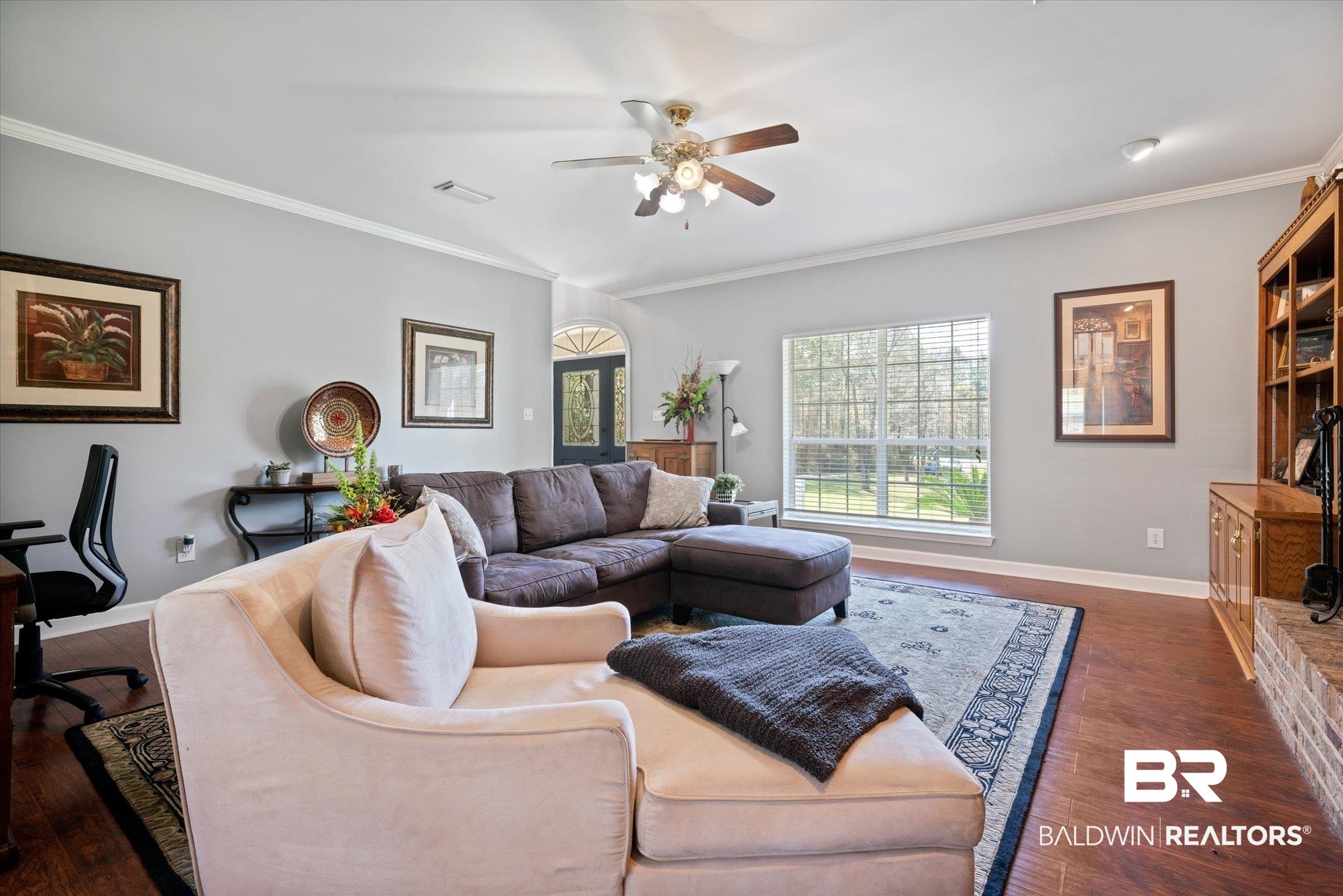2330 Radcliff Road Saraland, AL 36571 - Photo 5 of 43