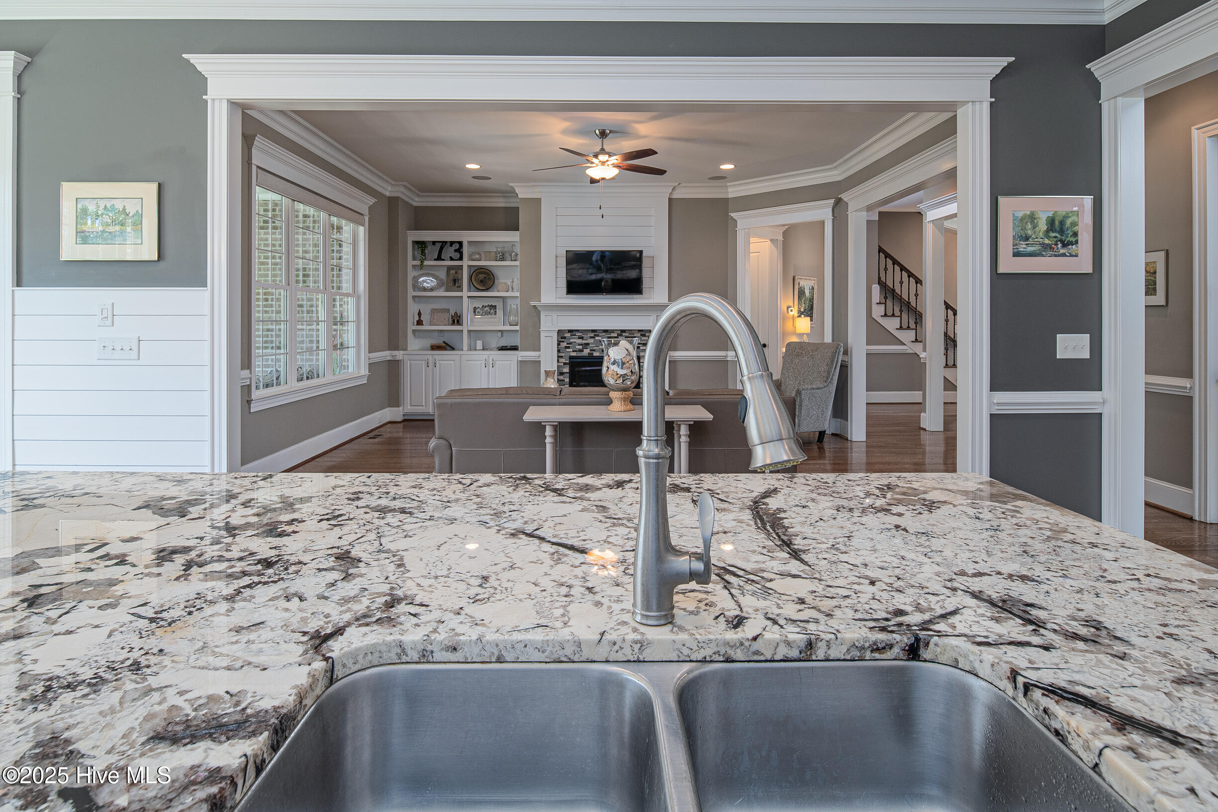 1005 Nottingham Road Greenville, NC 27858 - Photo 9 of 55 24