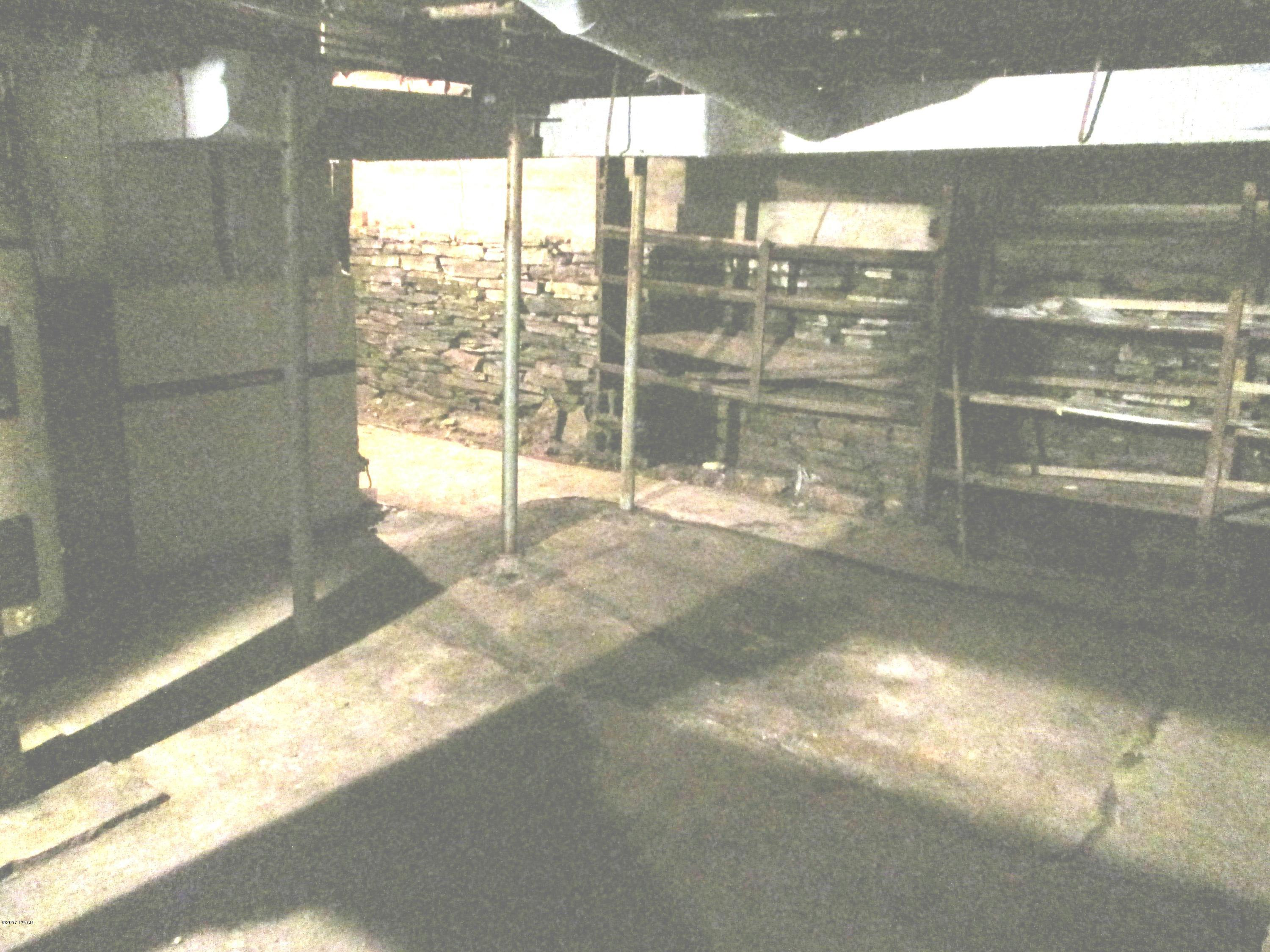 86 Beaver Hollow Road Lakewood, PA 18439 - Photo 12 of 30 a view of a glass door with a yard
