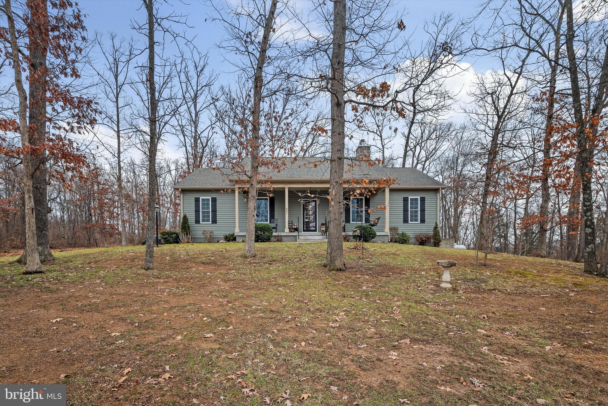 Welcome to 921 Armel Road
