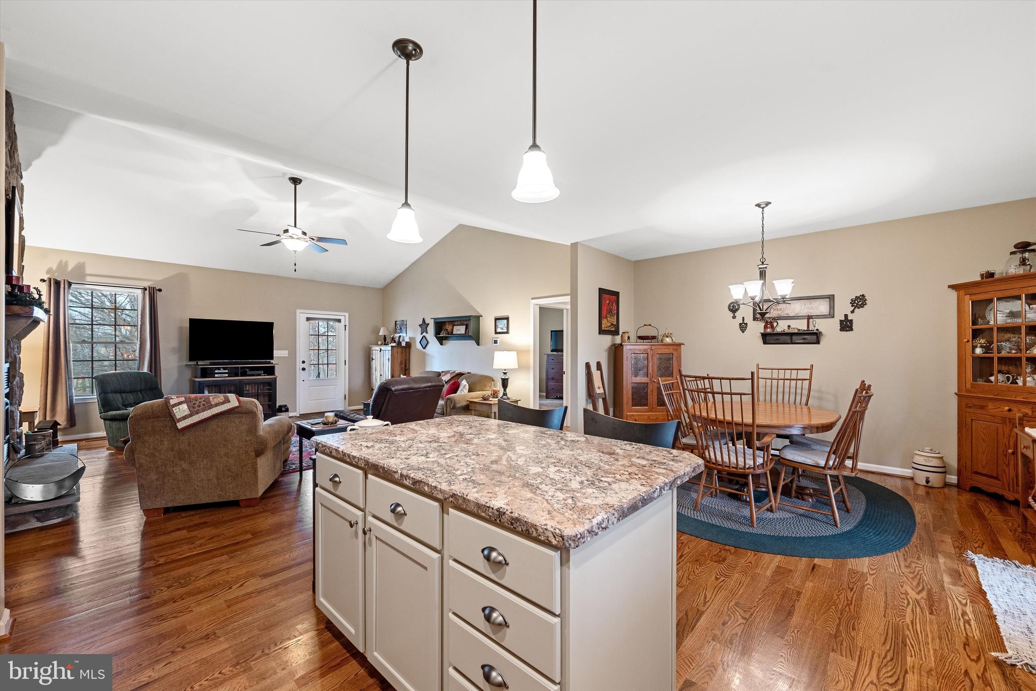 921 Armel Road White Post, VA 22663 - Photo 13 of 36 Spacious