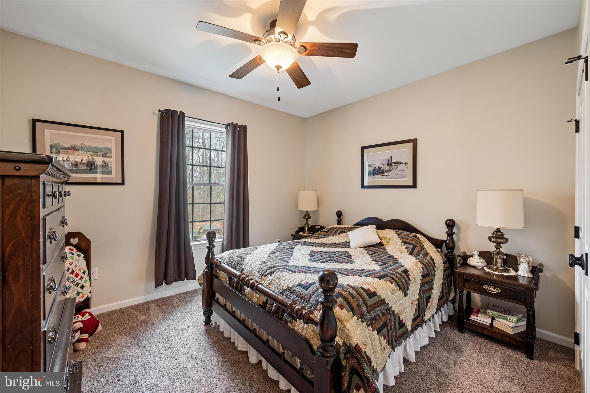 921 Armel Road White Post, VA 22663 - Photo 19 of 36 spacious Bedroom
3