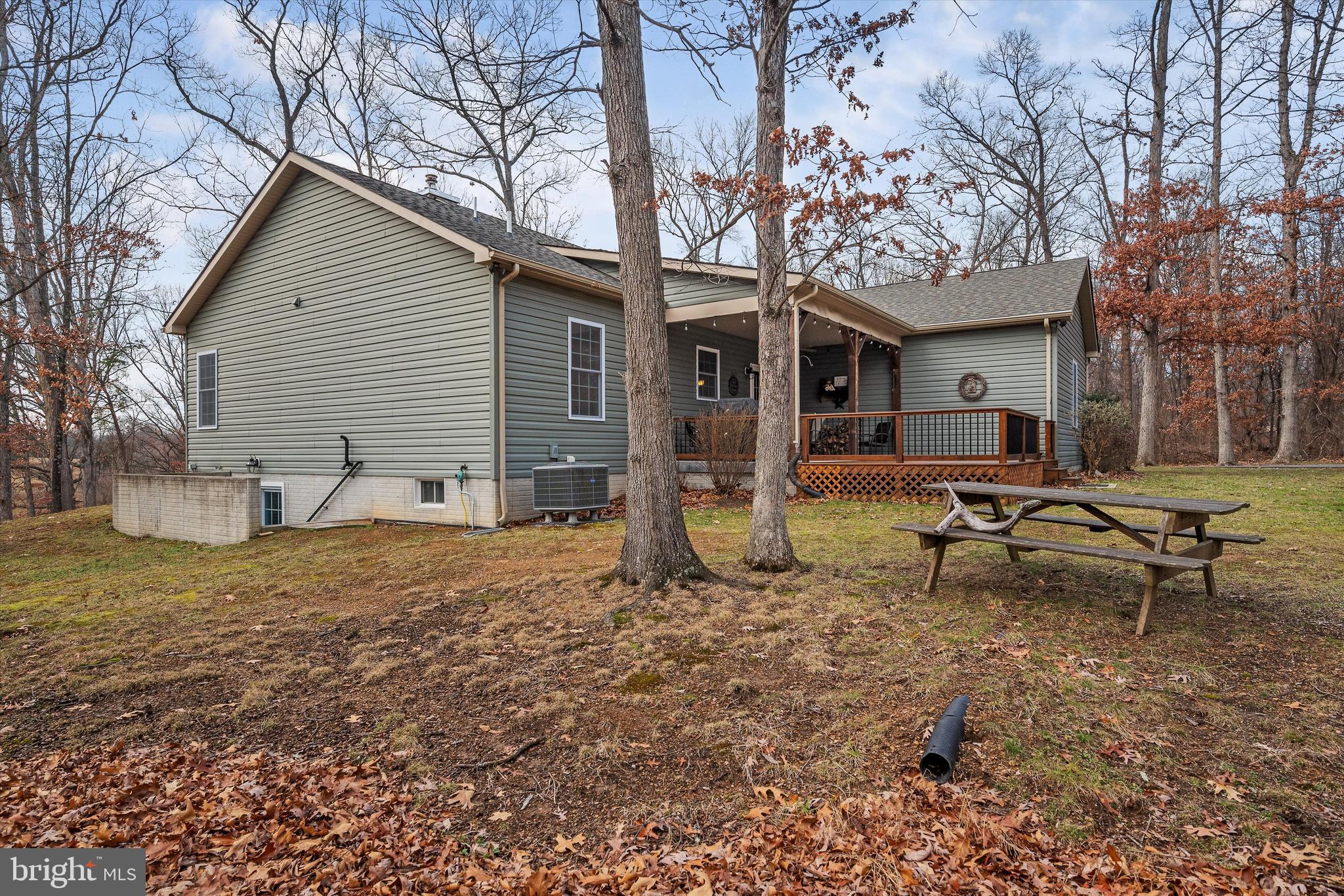 921 Armel Road White Post, VA 22663 - Photo 30 of 36 Serenity