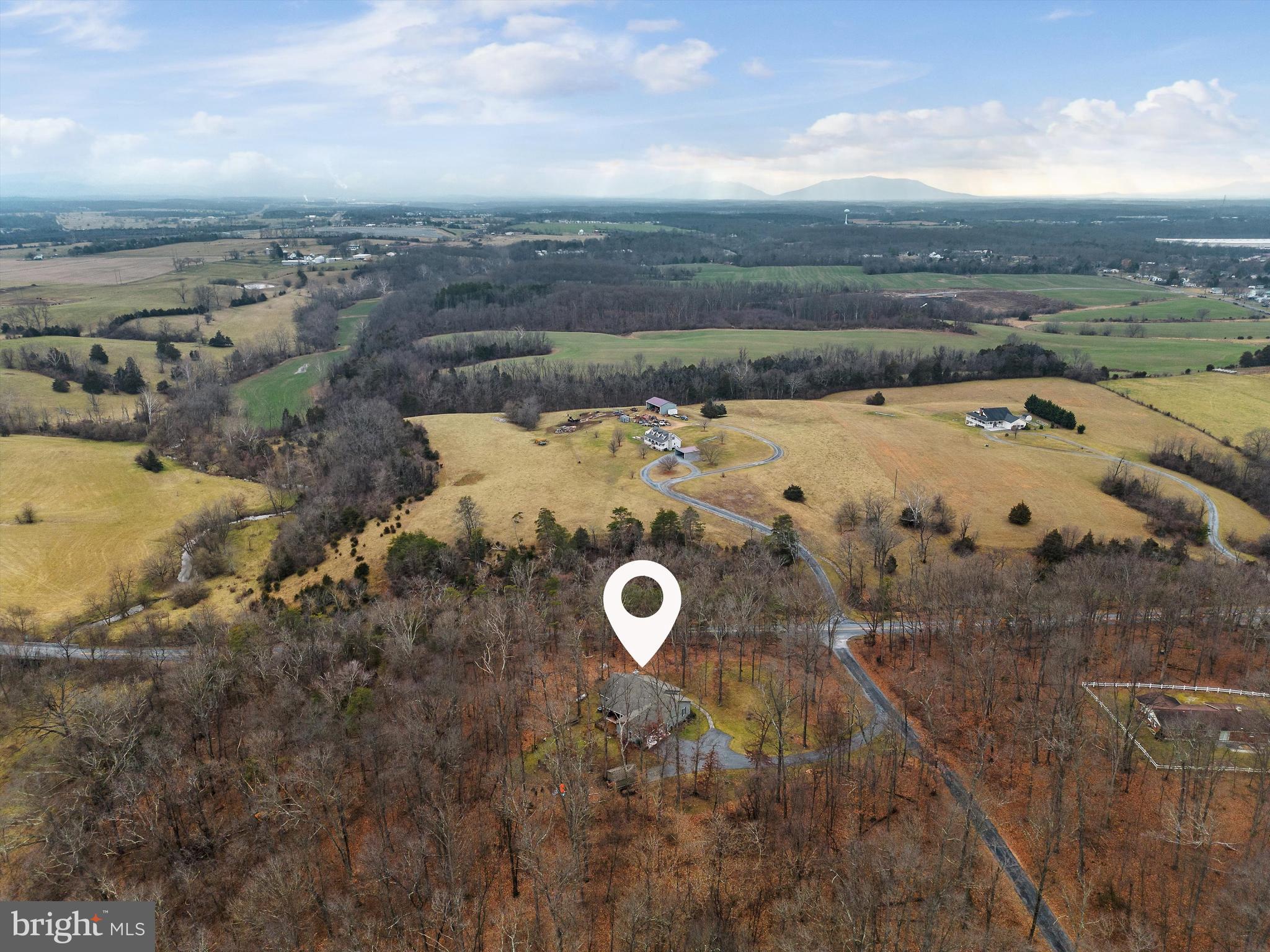 921 Armel Road White Post, VA 22663 - Photo 35 of 36 Nice location with easy access to commuter routes