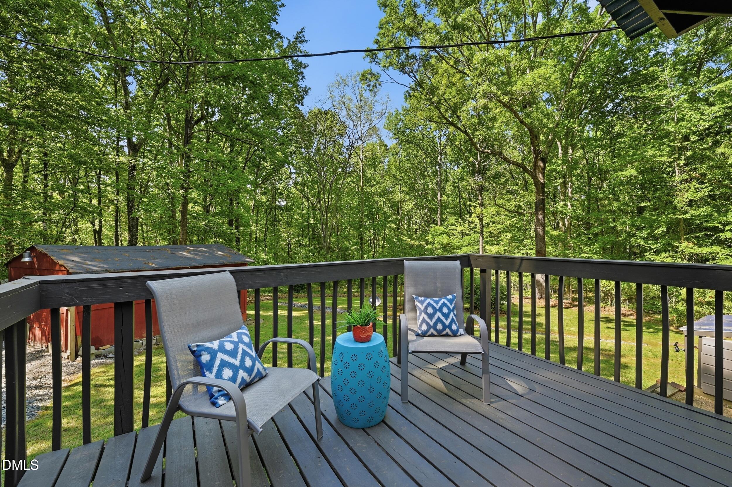950 Chatham Church Road Moncure, NC 27559 - Photo 23 of 30 Gallery Image 23