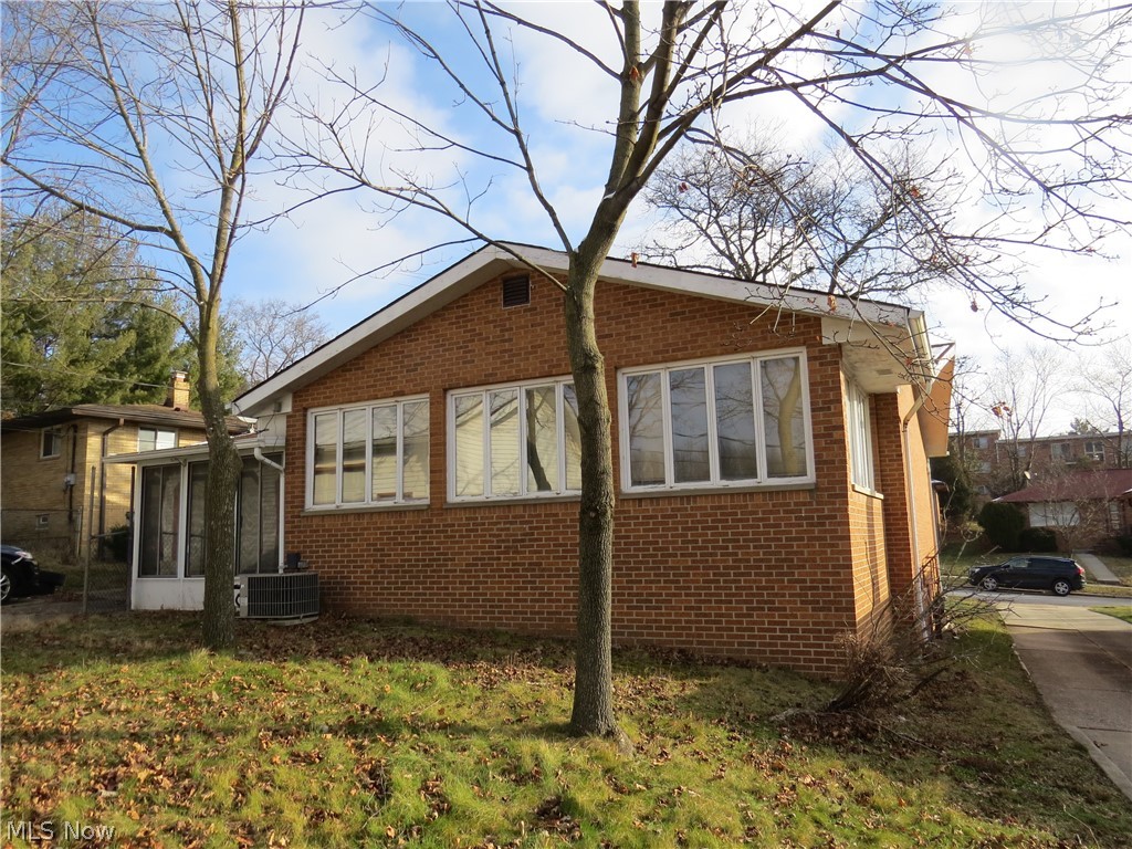 12075 Havana Road Garfield Heights, OH 44125 - Photo 32 of 33
