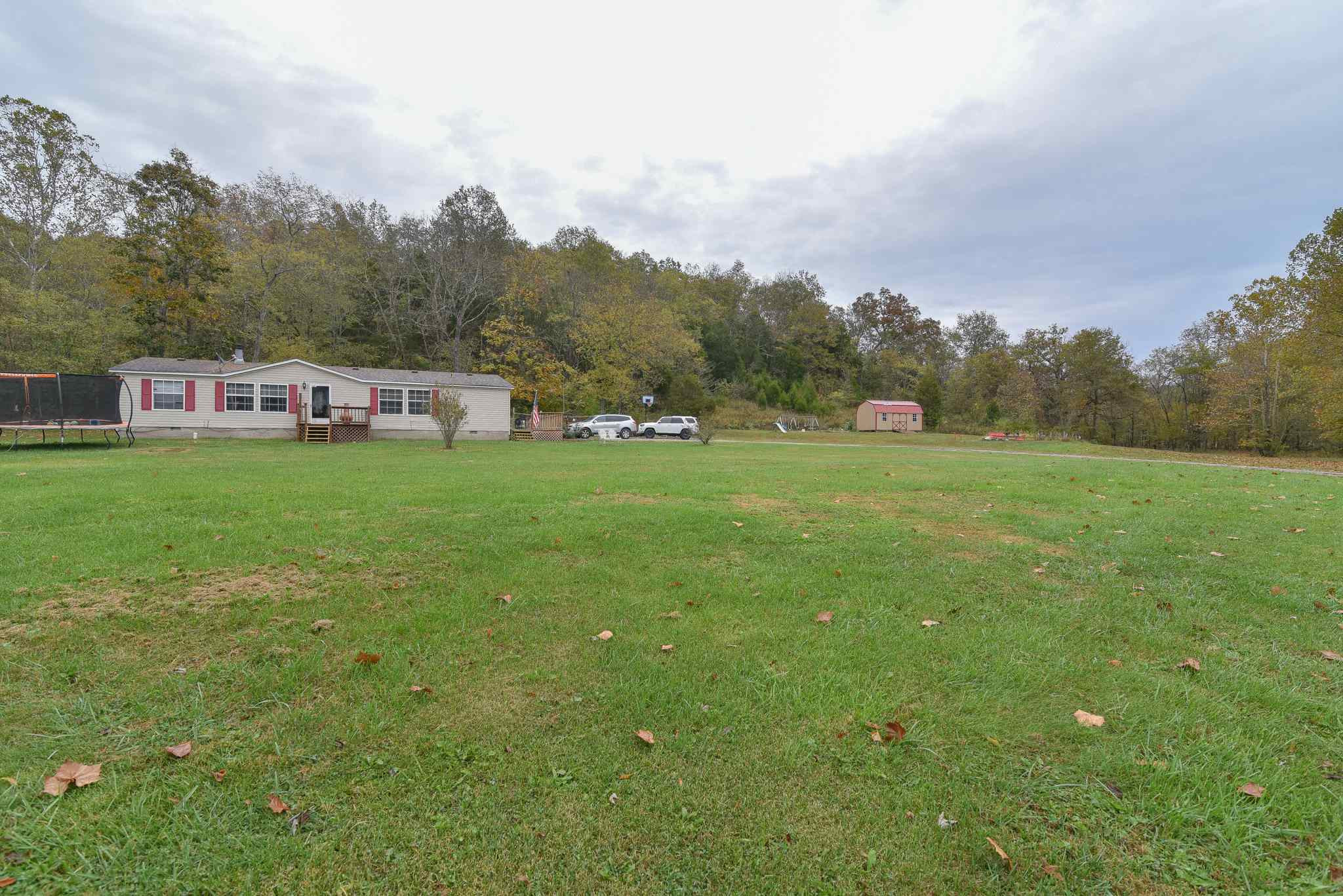 1325 Sipple Road Dry Ridge, KY 41035 - Photo 1 of 37