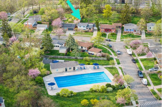 3630 Eli Road Ann Arbor, MI 48104 - Photo 2 of 39 poolpic