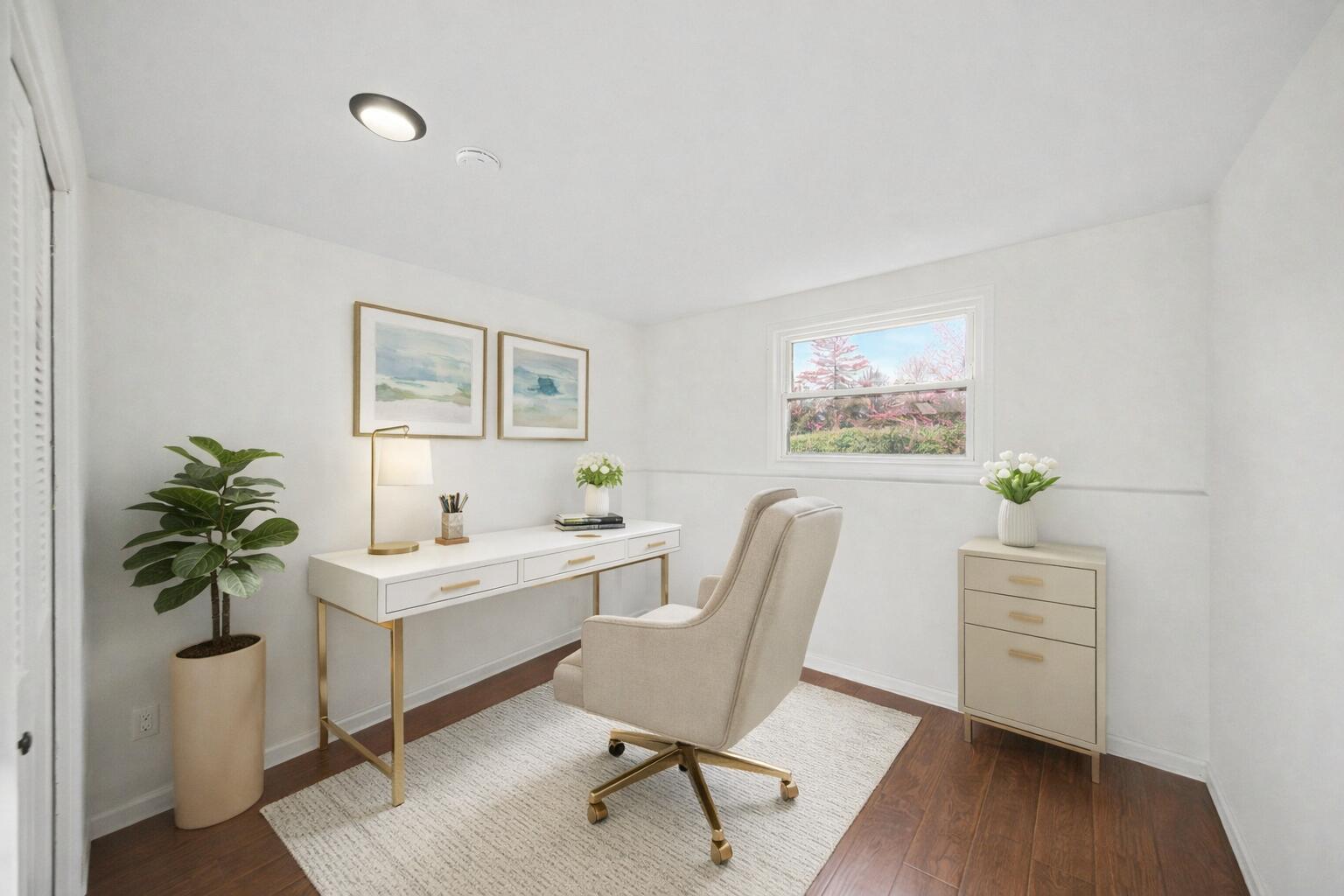 3630 Eli Road Ann Arbor, MI 48104 - Photo 25 of 39 Office