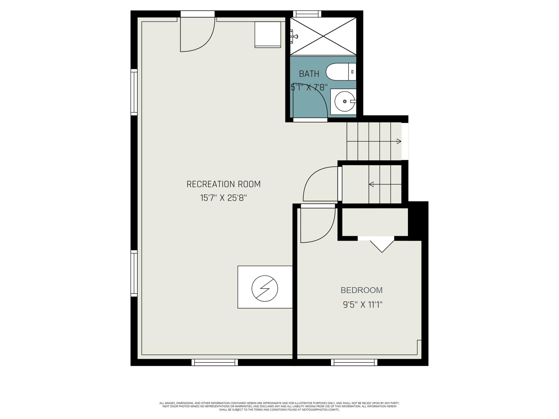 3630 Eli Road Ann Arbor, MI 48104 - Photo 37 of 39 lower_level_158