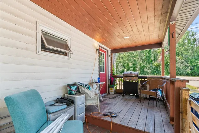 $92,000 | 13797 Old Rt 31 (rte 89) Street East, Savannah, NY 13146