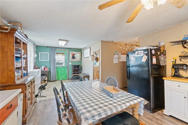 $92,000 | 13797 Old Rt 31 (rte 89) Street East, Savannah, NY 13146