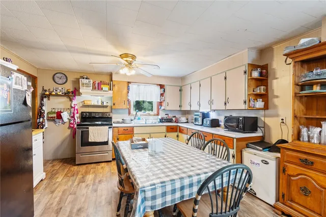 $92,000 | 13797 Old Rt 31 (rte 89) Street East, Savannah, NY 13146