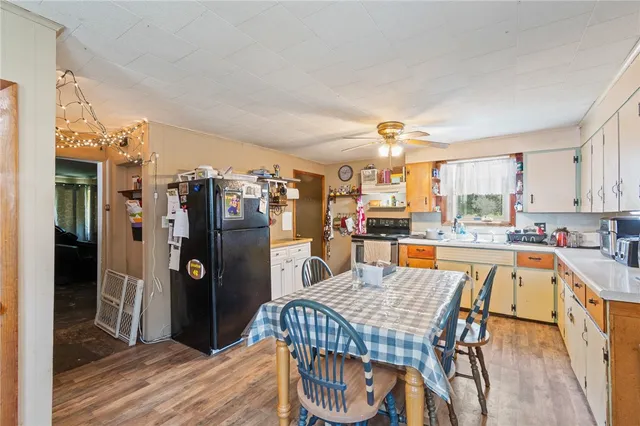 $92,000 | 13797 Old Rt 31 (rte 89) Street East, Savannah, NY 13146